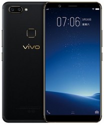 Замена стекла на телефоне Vivo X20 в Ростове-на-Дону